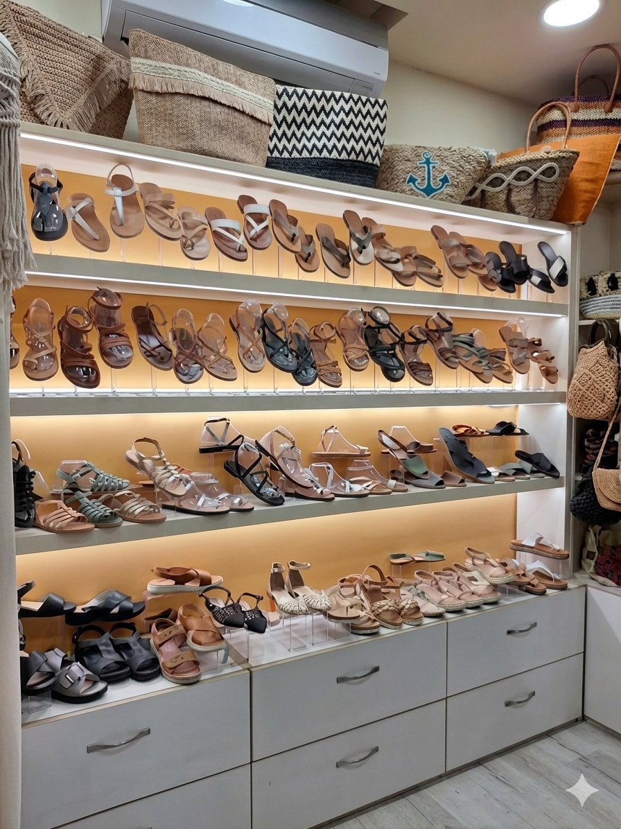 Footwear