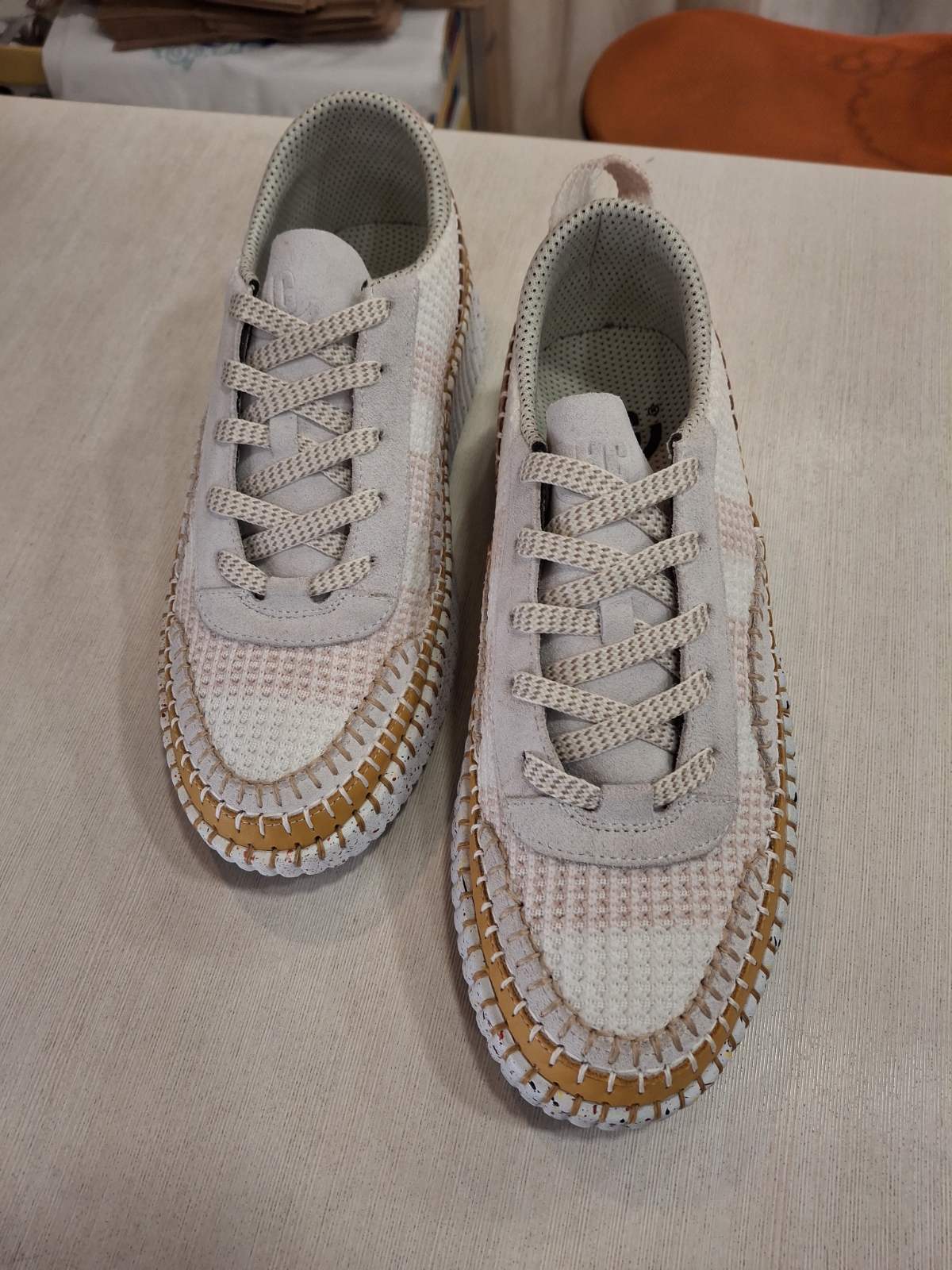 Footwear