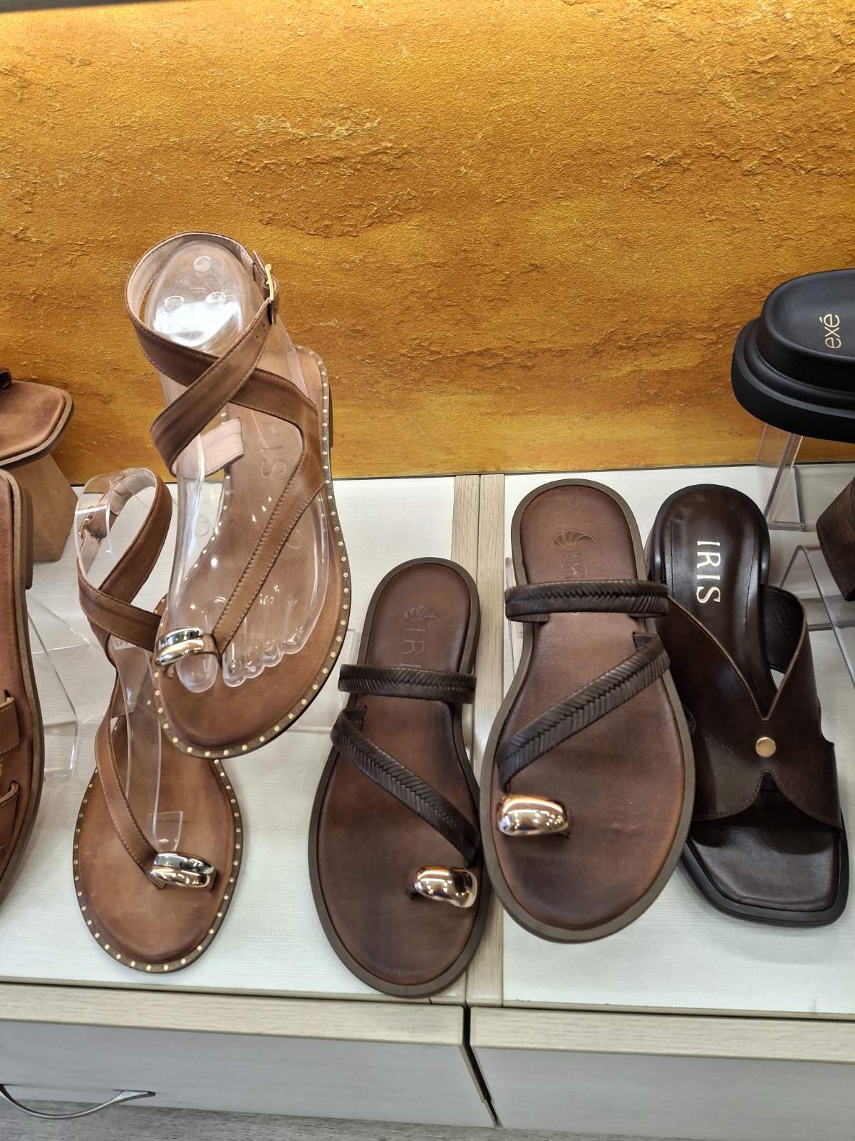 Footwear
