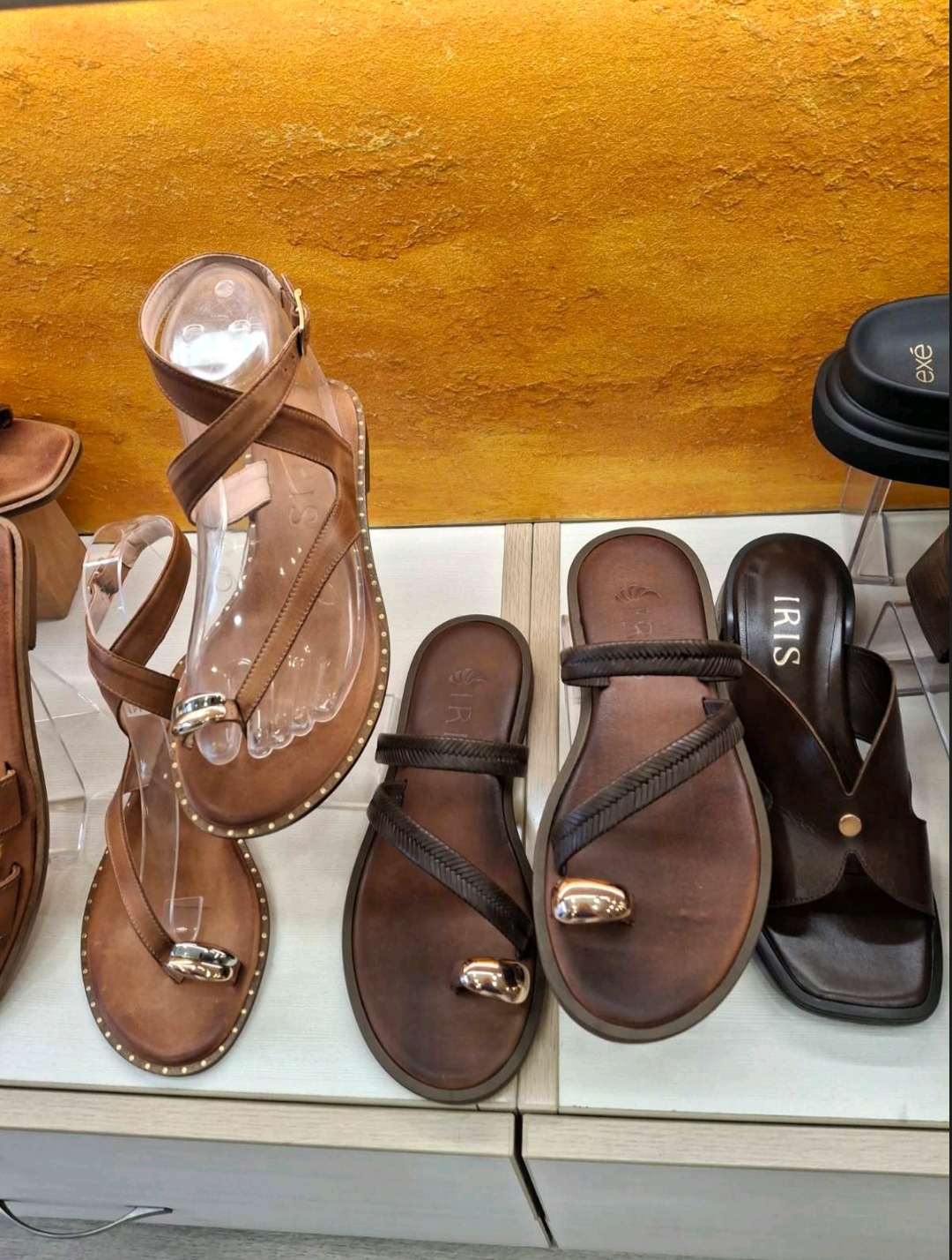 Footwear