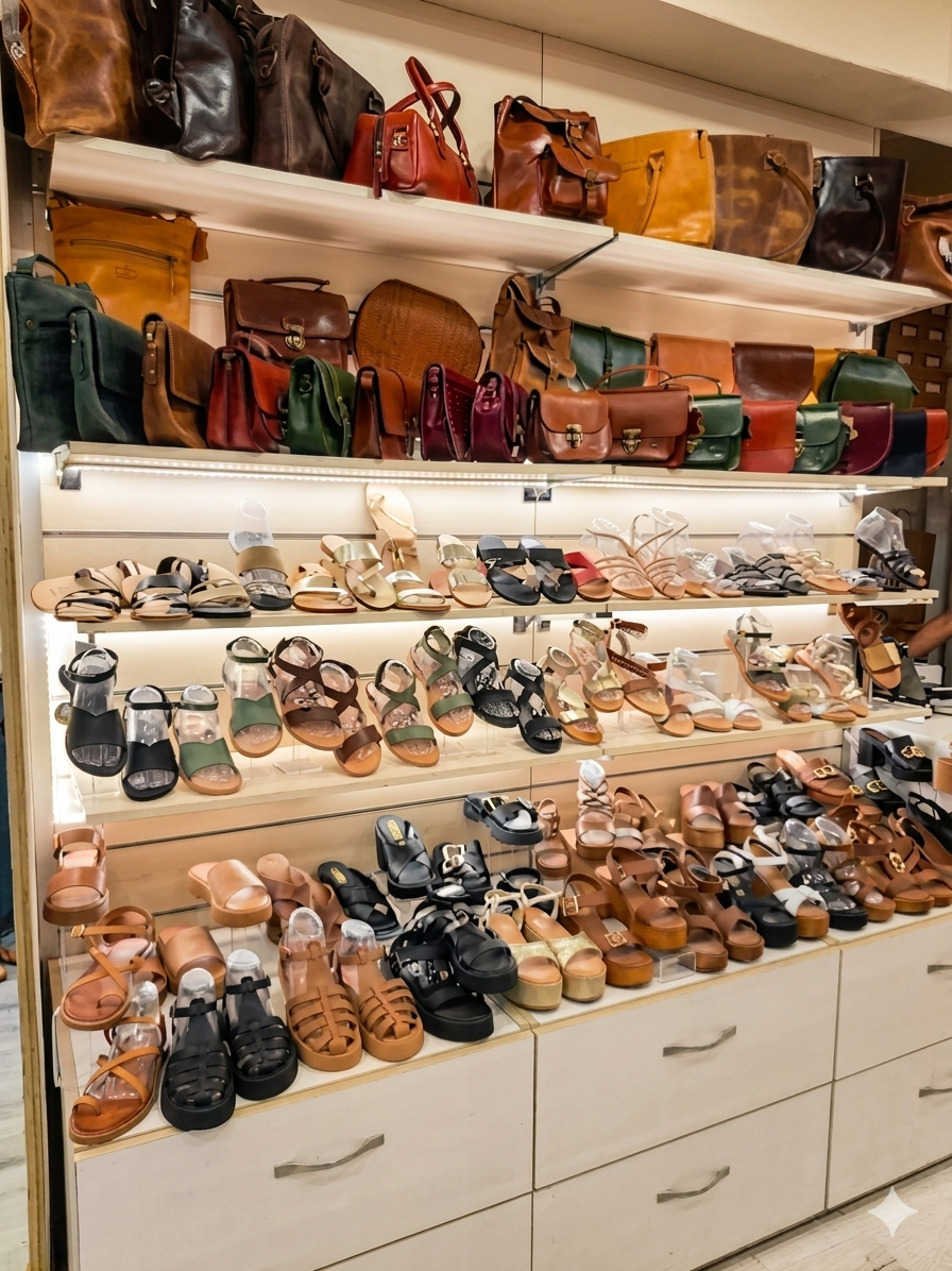 Footwear