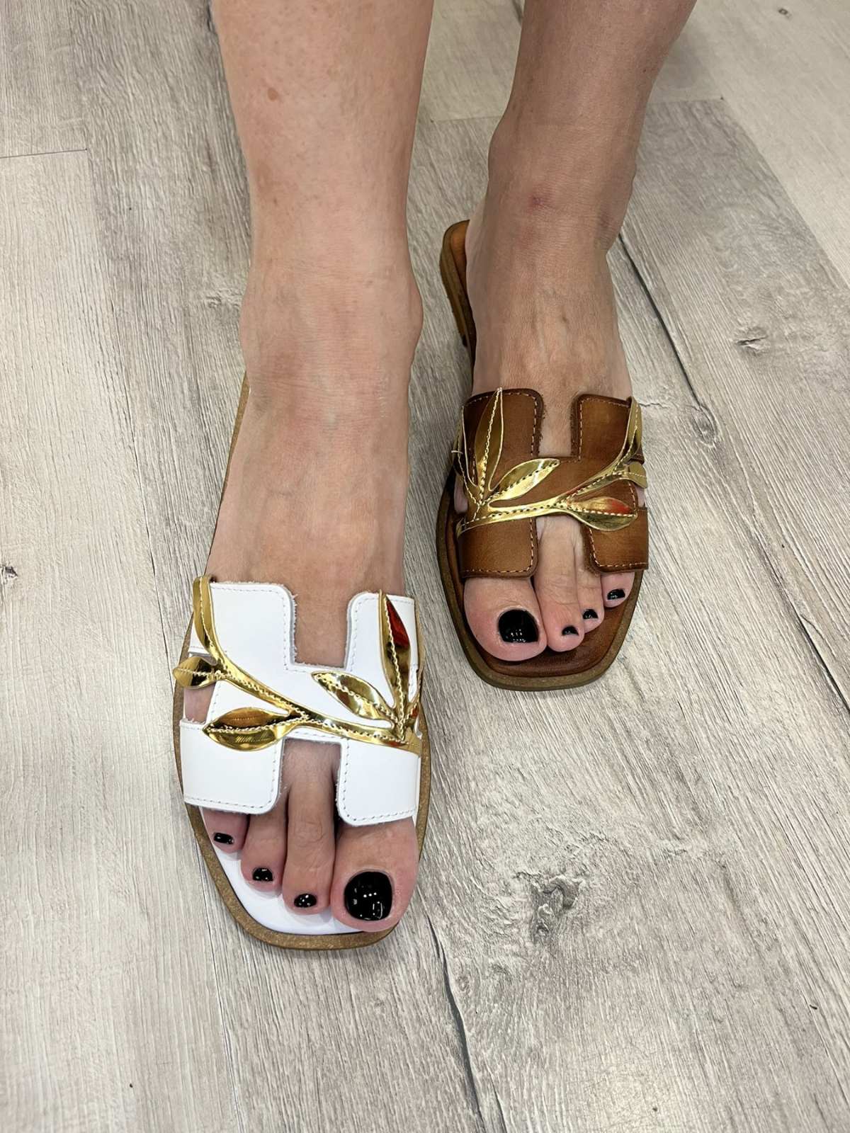 Footwear