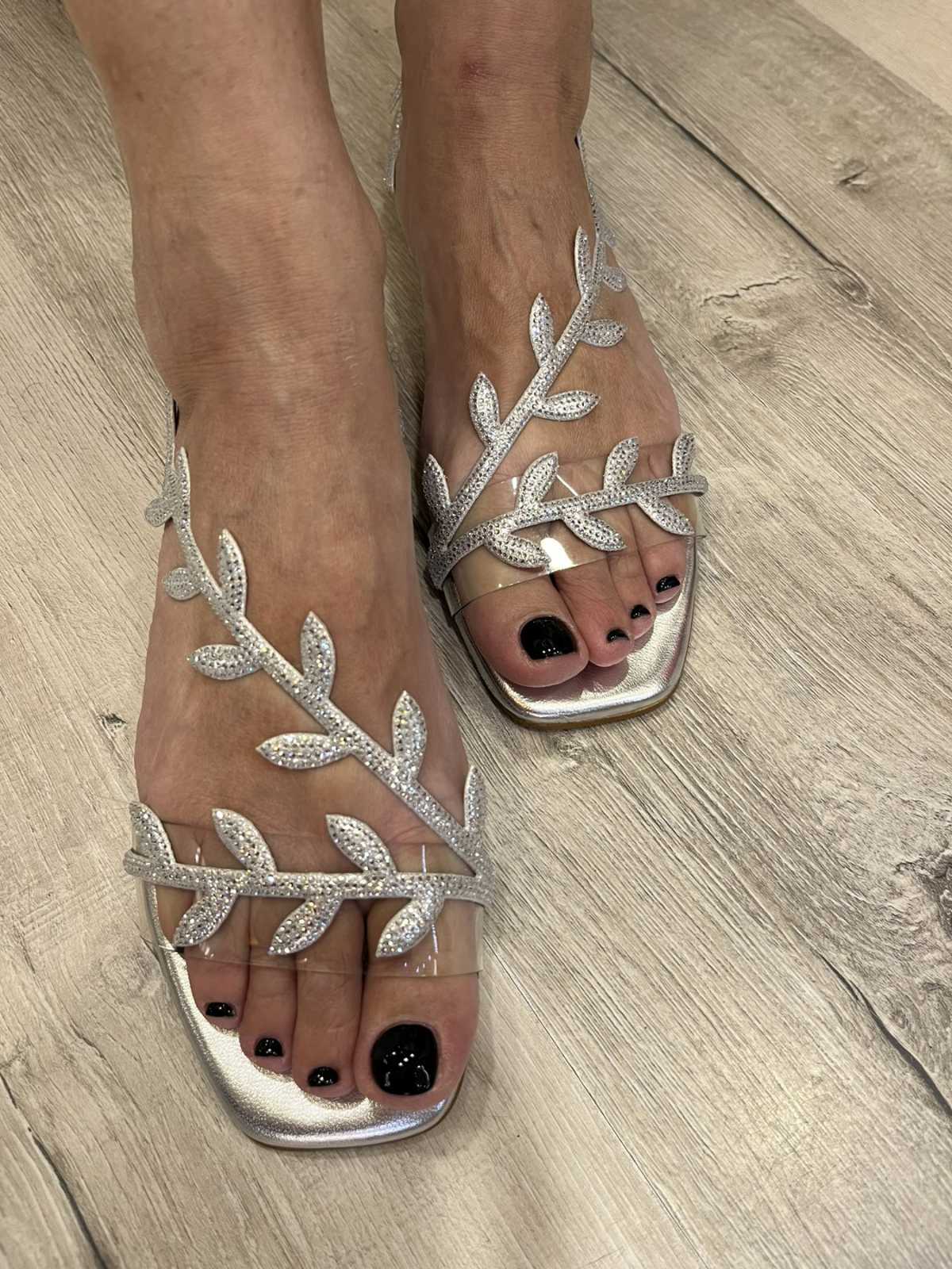 Footwear