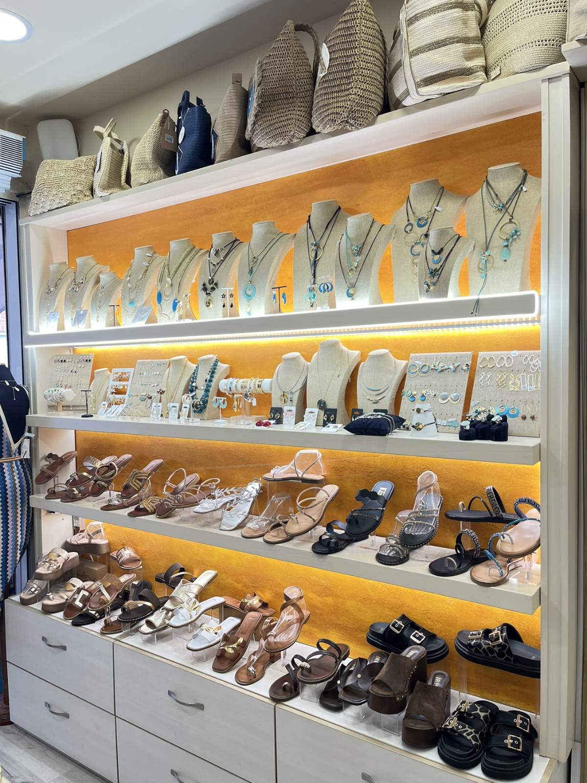 Footwear