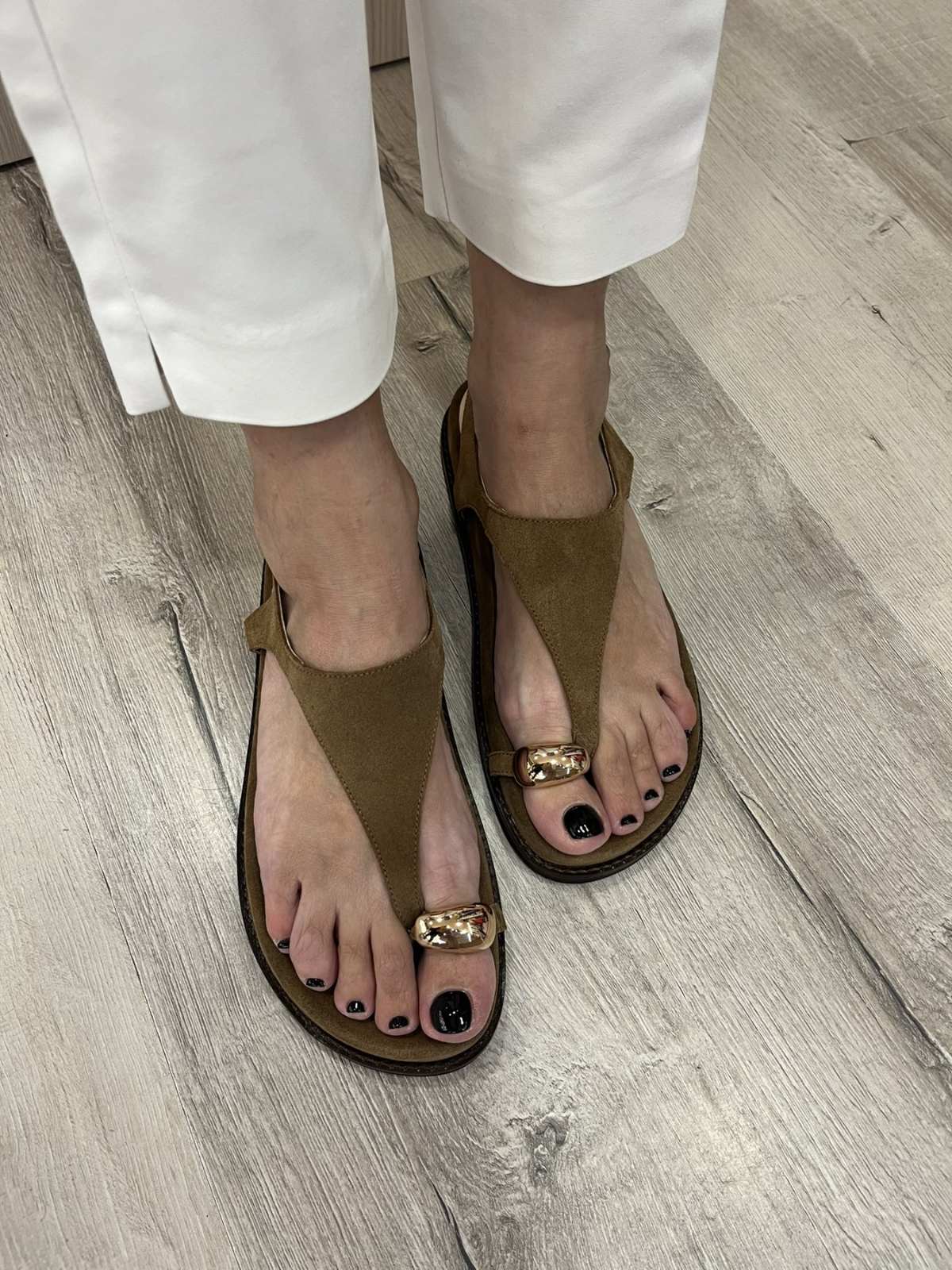 Footwear