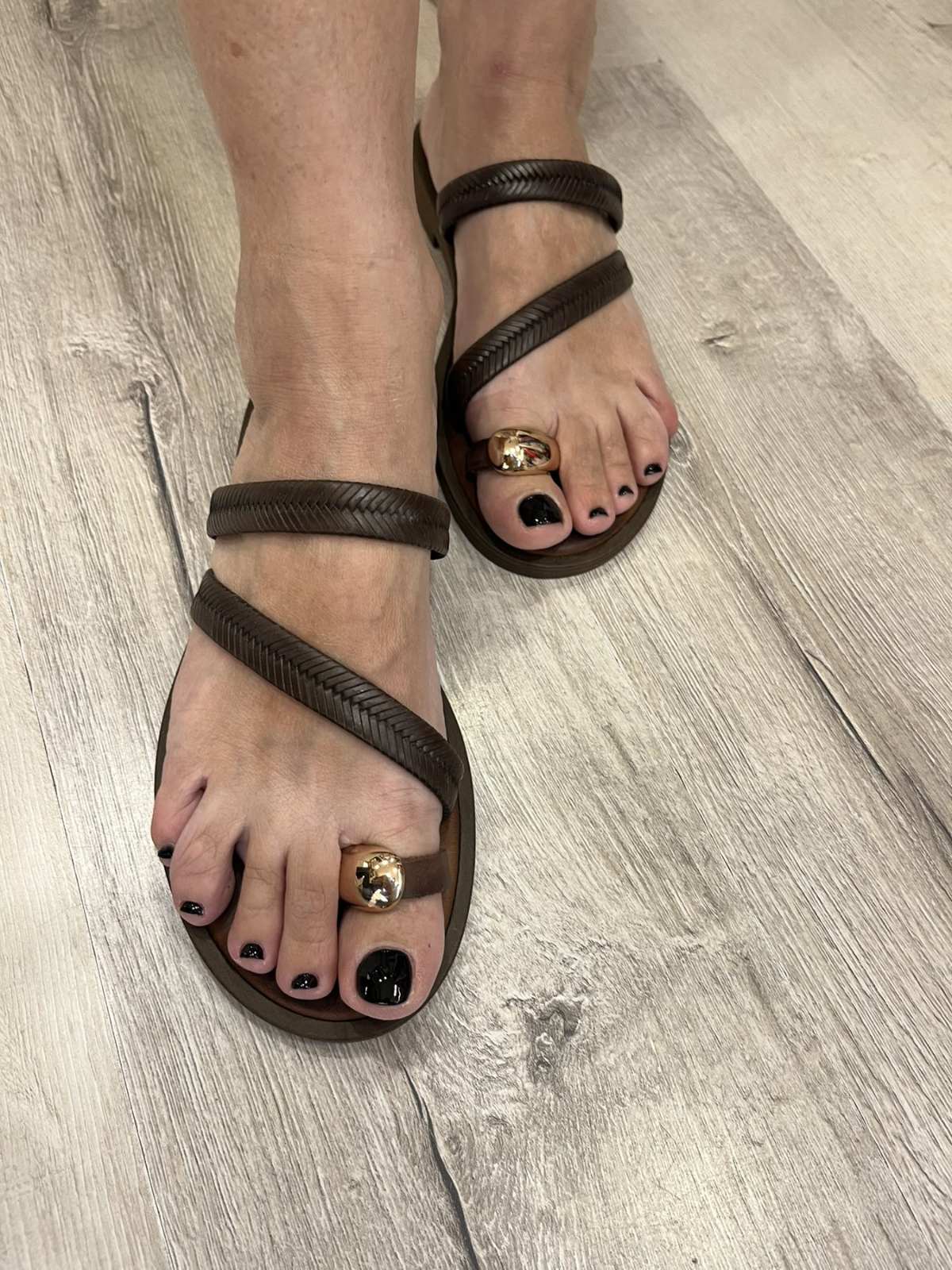Footwear